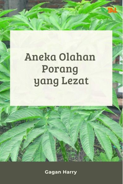 Aneka Olahan Porang yang Lezat